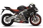 Aprilia RS660 2020+