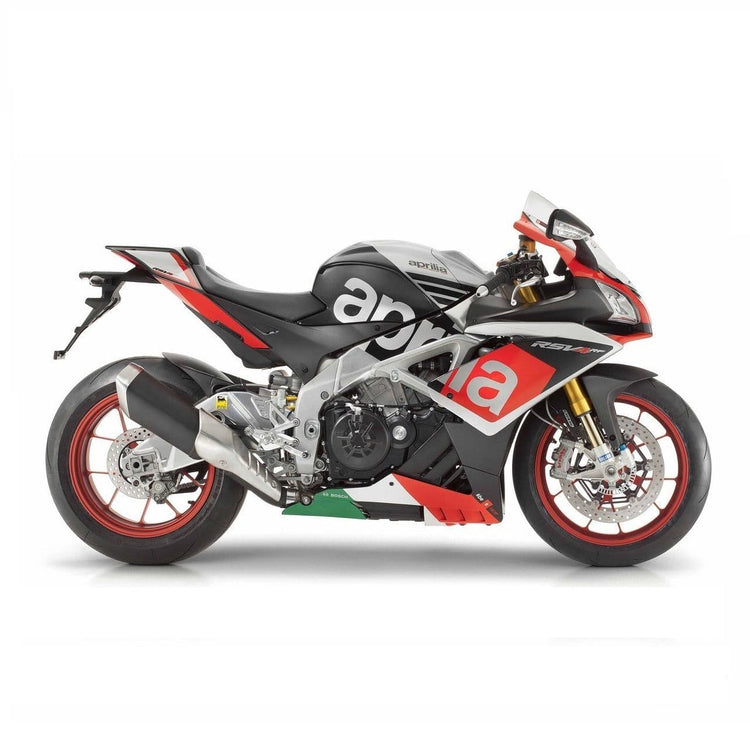 Aprilia RSV4 / RF 09-20