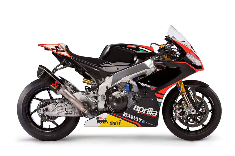 Aprilia RSV4R