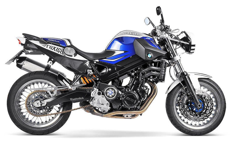 BMW F700 / F800 / F900
