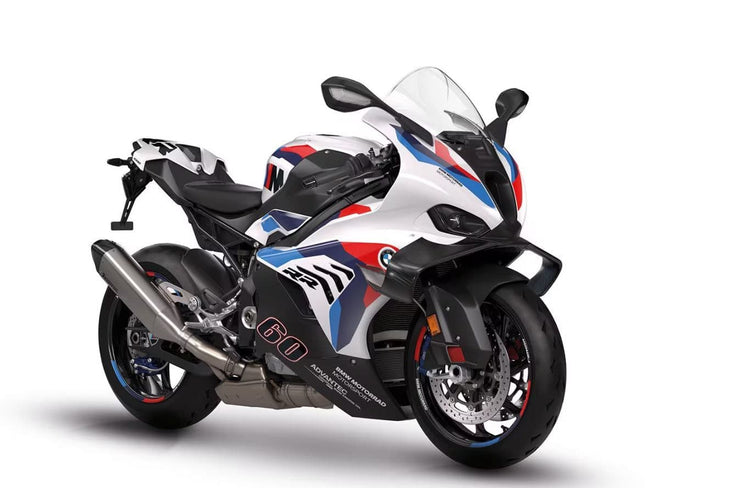 BMW M1000RR 2025 +
