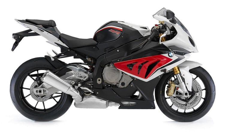 BMW S1000RR