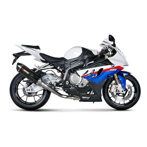 BMW S1000RR 2009-2011
