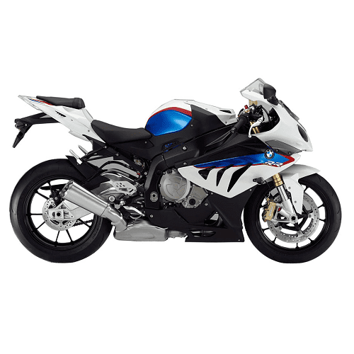BMW S1000RR 2012-2014