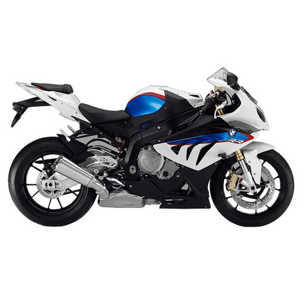 Stompgrips > BMW K1200 / K1300