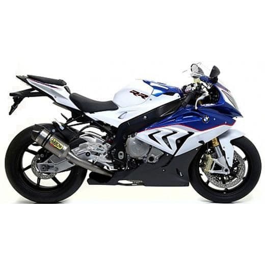 BMW S1000RR 2015-2018