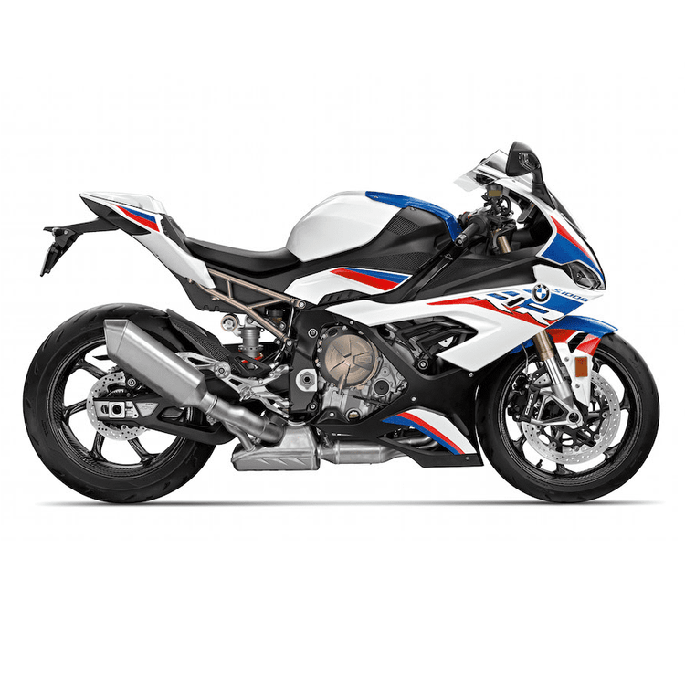 BMW S1000RR 2019+