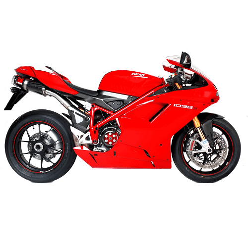 Ducati 1098/1198/848
