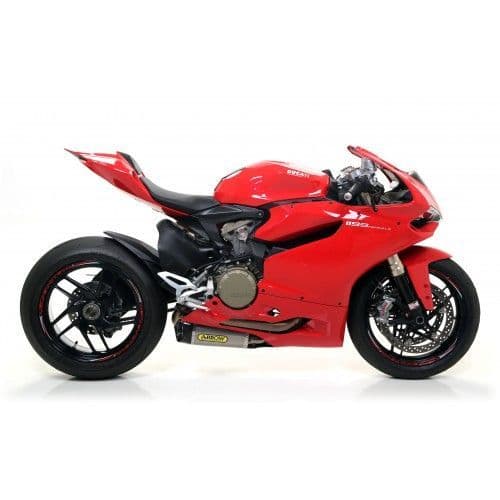Ducati 1199 / 899 Panigale 2012+