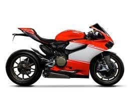 Ducati 1299 Superleggera