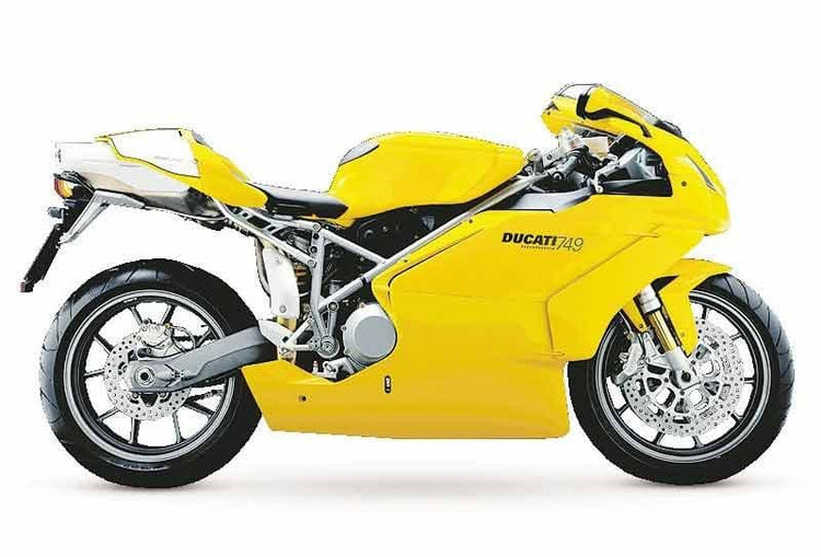 Ducati 748/749