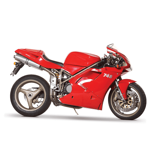 Ducati 748/916/996