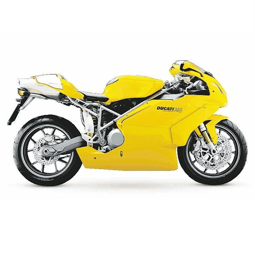 Ducati 749/999