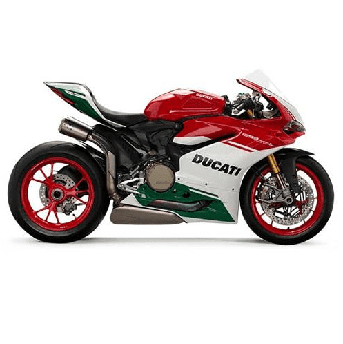 Ducati 959 / 1299 Panigale