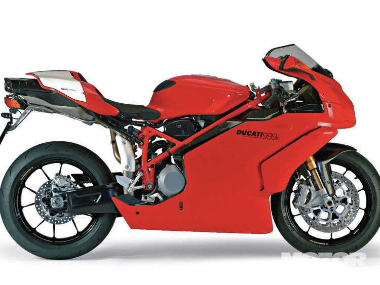Ducati 996/998/999