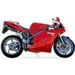Ducati 998
