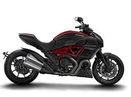 Ducati Diavel