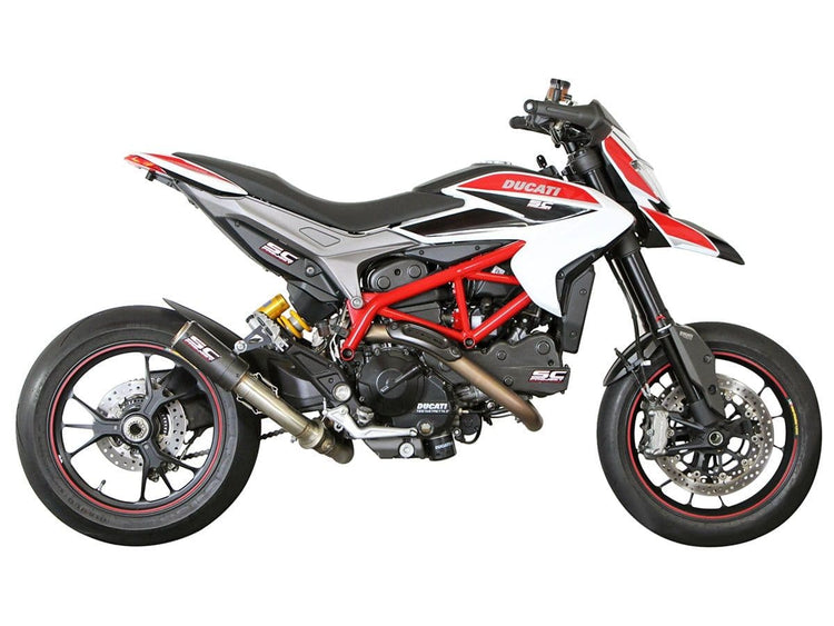 Ducati Hyperstrada