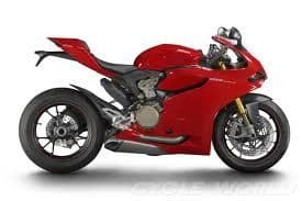 Ducati Panigale