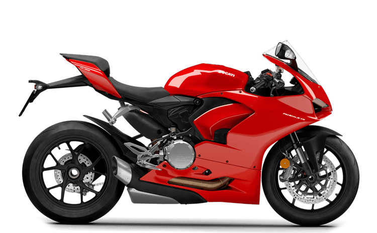Ducati Panigale V2 2020 - 2024