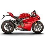 Ducati Panigale V4 / S 2018 - 2021