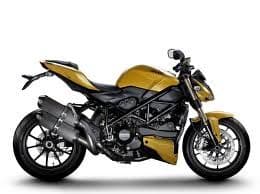 Ducati Streetfighter