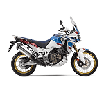 Honda Africa Twin