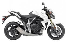 Honda CB 1000R
