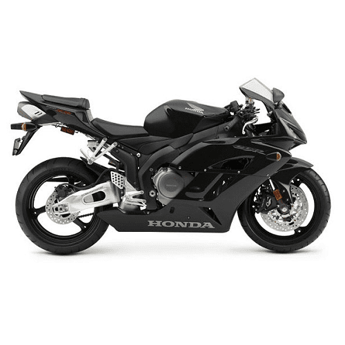 Honda CBR1000RR 2004 - 2005