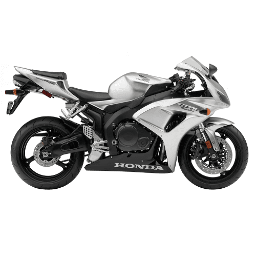 Honda CBR1000RR 2006 - 2007