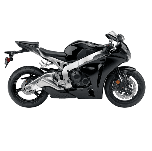 Honda CBR1000RR 2008 - 2011 (HRC & Stock)