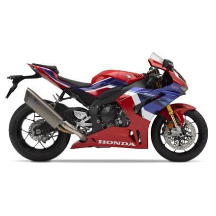 Honda CBR1000RR-R / SP 2020-2023