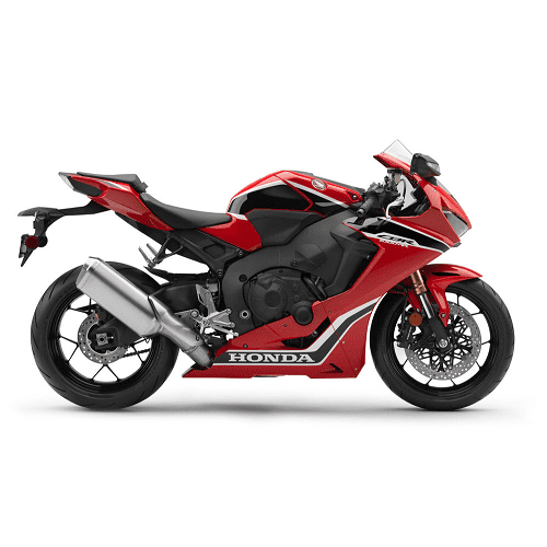 Honda CBR1000RR/SP/SP2 2017-2019