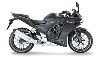 Honda CBR500