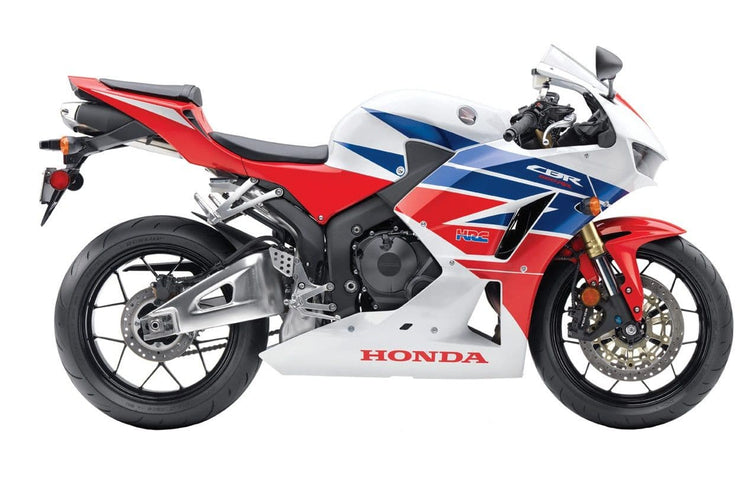 Honda CBR600RR