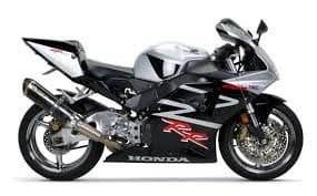 Honda CBR954RR
