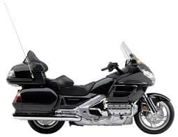 Honda Goldwing