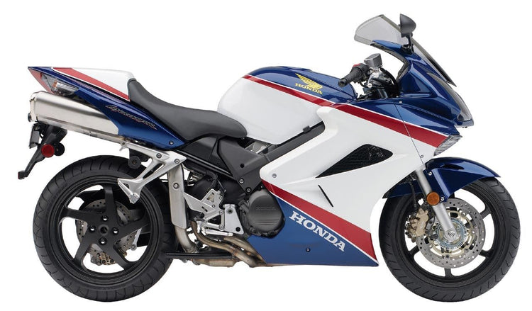 Honda Interceptor