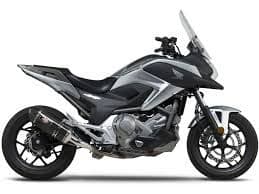 Honda NC700X