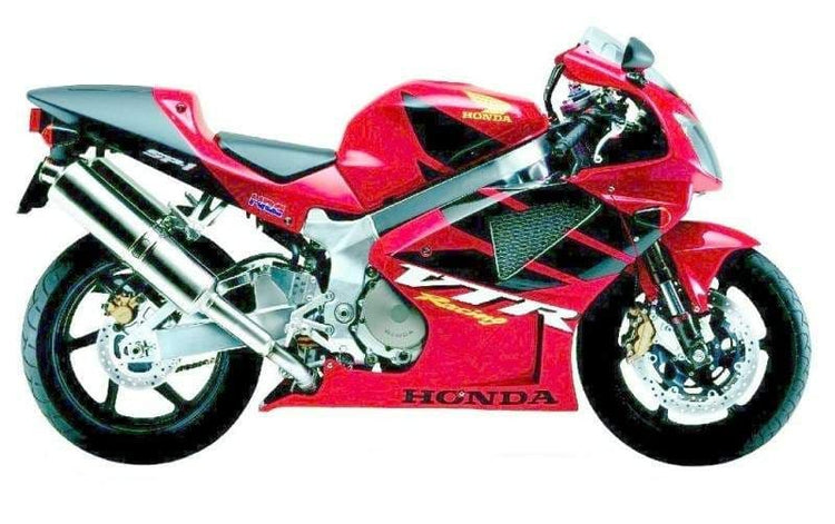 Honda RC51