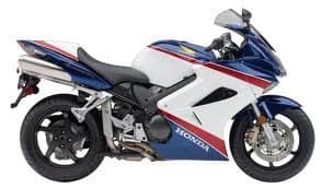 Honda VFR800F