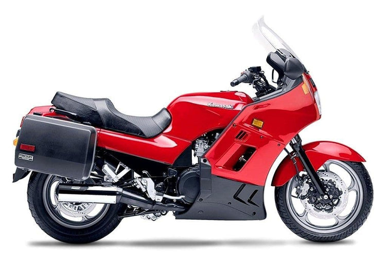 Kawasaki Concours