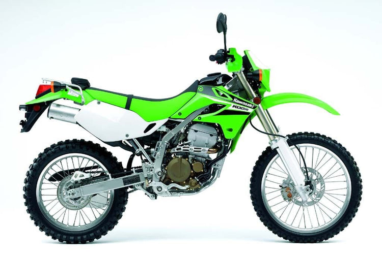 Kawasaki KLX 250S