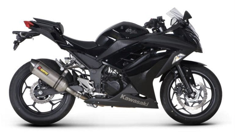 Kawasaki Ninja