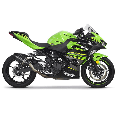 Kawasaki Ninja 400 2018+