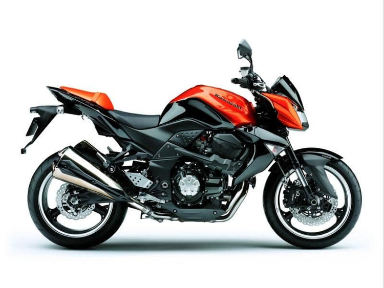 Kawasaki Z1000 / SX