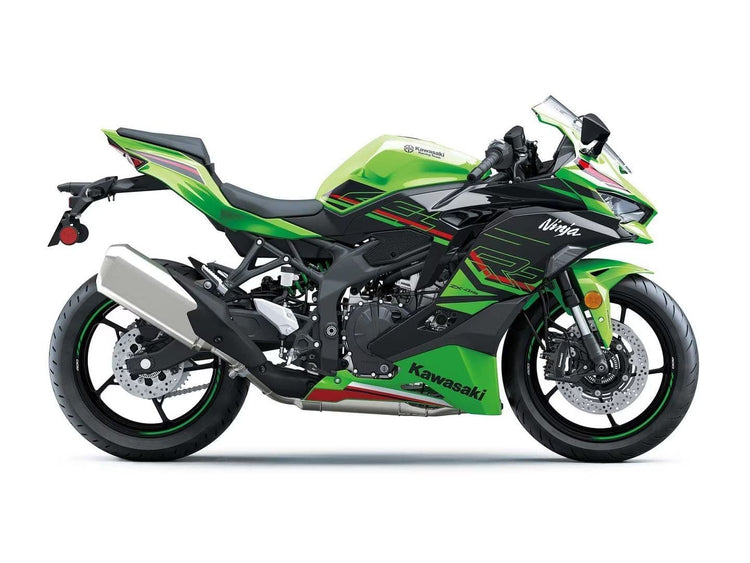 Kawasaki ZX-4RR 2023+