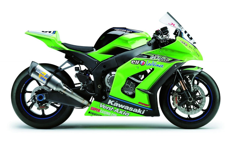Kawasaki ZX10R