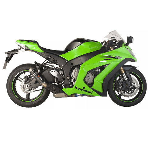 Kawasaki ZX10R 2011-2015