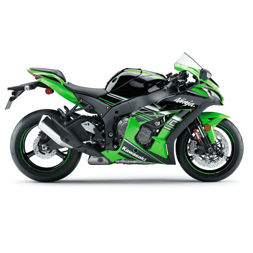 Kawasaki ZX10R 2016-2020